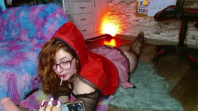 Meg4n 420 online show from October 2025 04:32:01 AM