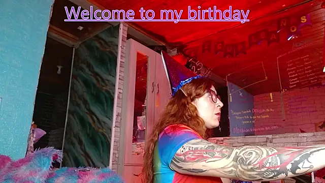 Meg4n 420 online show from October 2025 07:47:02 PM