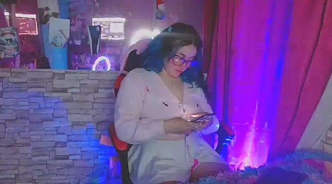 Meg4n 420 online show from February 2025 06:08:01 AM