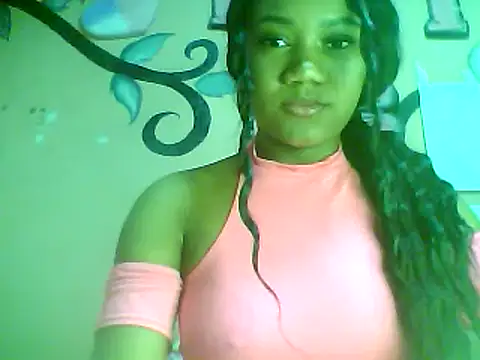 Fariana01 online show from January 2025 09:51:02 PM