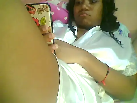 Fariana01 online show from January 2025 01:57:02 AM