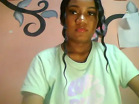 Fariana01 online show from January 2025 10:41:02 PM