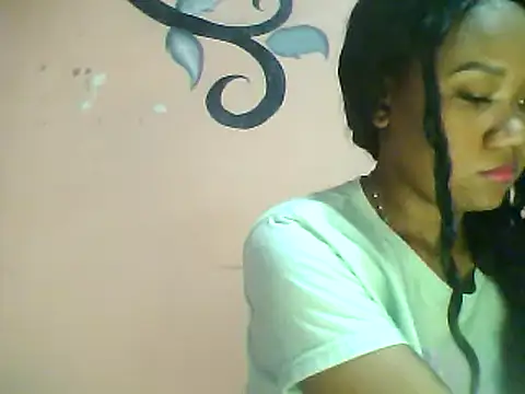 Fariana01 online show from January 2025 08:21:02 PM