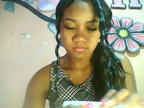 Fariana01 online show from January 2025 10:50:02 PM