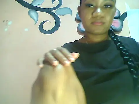 Fariana01 online show from February 2025 02:50:02 AM