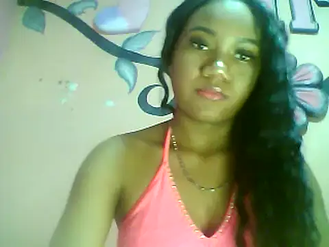 Fariana01 online show from January 2025 08:32:01 PM