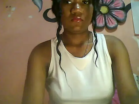 Fariana01 online show from January 2025 11:22:01 PM