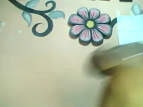 Fariana01 online show from February 2025 11:26:01 PM