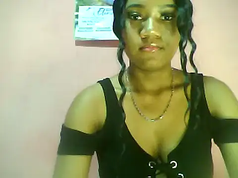 Fariana01 online show from January 2025 08:05:02 PM