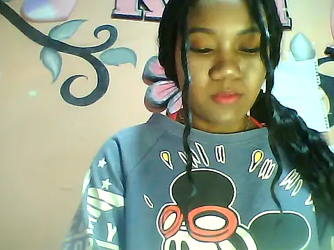 Fariana01 online show from February 2025 08:49:01 PM