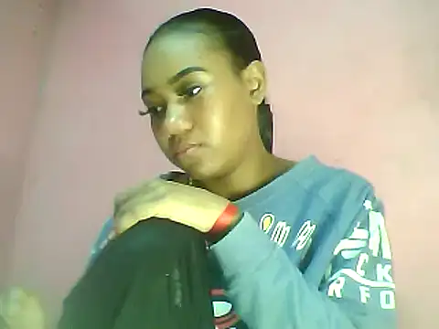 Fariana01 online show from December 2024 10:55:01 PM