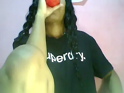 Fariana01 online show from January 2025 10:31:02 PM