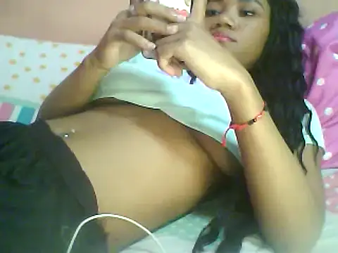 Fariana01 online show from January 2025 11:24:01 PM