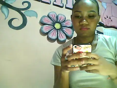 Fariana01 online show from February 2025 03:40:01 AM