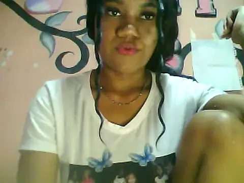 Fariana01 online show from February 2025 10:33:01 PM