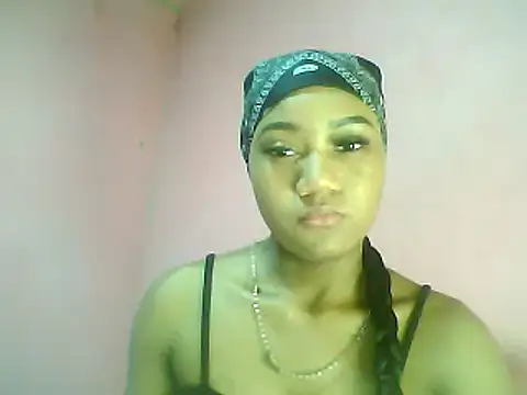 Fariana01 online show from December 2024 11:50:01 PM