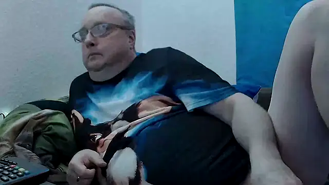 Manfred1012 online show from February 2025 06:13:01 PM