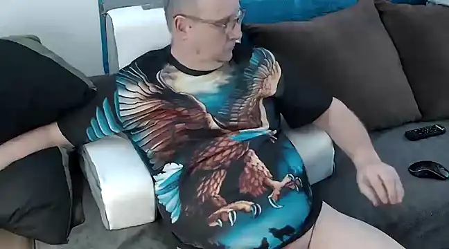 Manfred1012 online show from February 2025 08:48:02 AM
