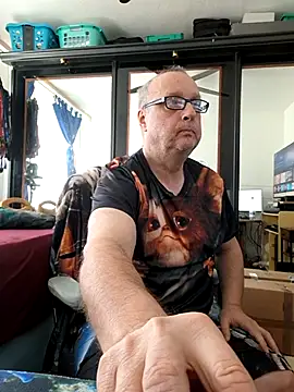 Manfred1012 online show from May 2026 08:08:02 AM