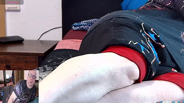 Manfred1012 online show from March 2026 03:24:01 PM