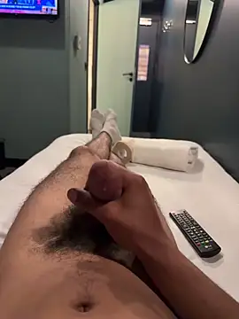 bigDickRaid online show from May 2026 09:40:02 PM