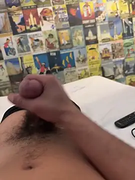 bigDickRaid online show from April 2026 10:55:01 PM