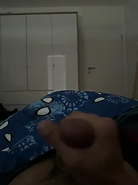 bigDickRaid online show from February 2026 11:29:02 AM