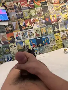 bigDickRaid online show from April 2026 07:47:01 AM