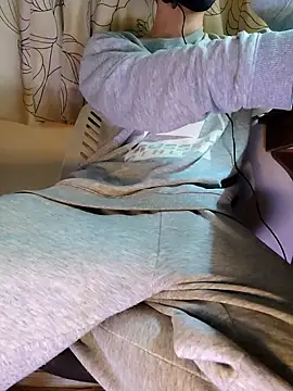 keigo-666 online show from February 2025 05:58:02 PM