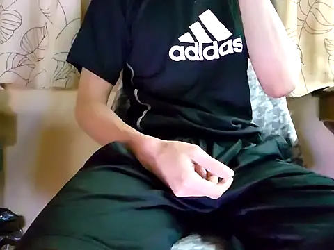 keigo-666 online show from December 2024 01:56:02 PM