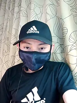 keigo-666 online show from February 2025 08:39:02 AM