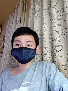 keigo-666 online show from March 2025 05:36:01 PM