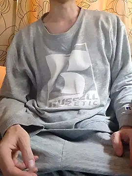 keigo-666 online show from January 2025 10:35:02 PM