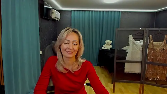 Snapshot of Julia_Cherry_ chatting on October 2025 01:34:01 PM Julia Cherry online show from October 2025 01:34:01 PM