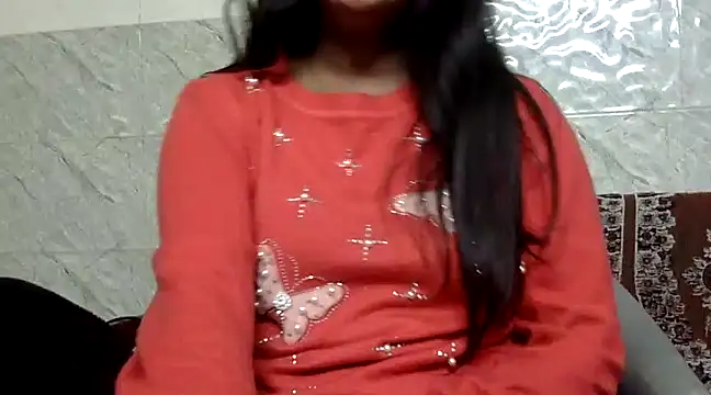 Hawt Shreya online show from February 2025 09:50:01 PM