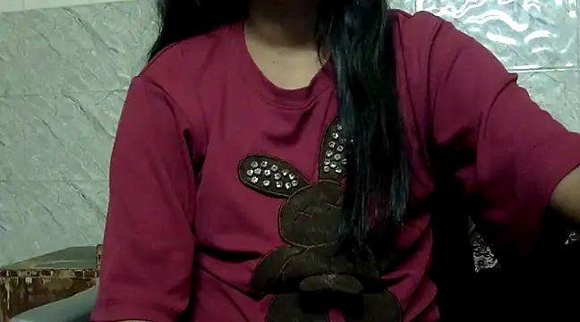 Hawt Shreya online show from January 2025 10:12:02 PM