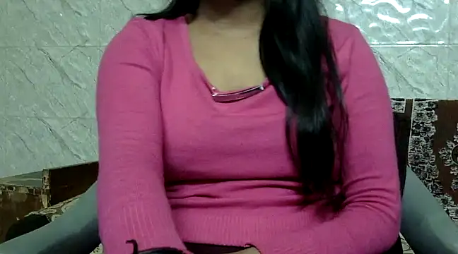 Hawt Shreya online show from January 2025 09:39:02 PM