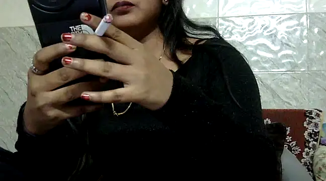 Hawt Shreya online show from February 2025 08:14:02 PM