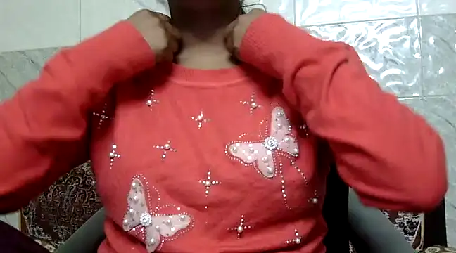 Hawt Shreya online show from February 2025 07:38:02 PM