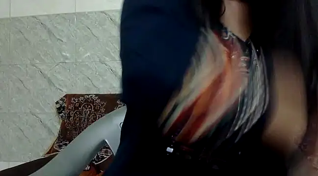 Hawt Shreya online show from March 2025 08:29:02 PM