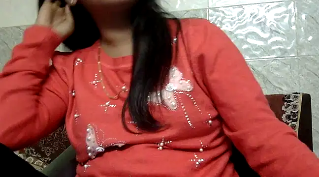 Hawt Shreya online show from February 2025 11:02:02 PM