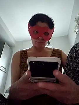 Vagabondainnamorata online show from January 2026 02:43:01 PM