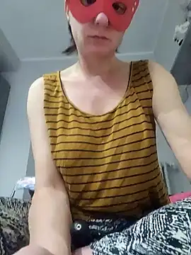 Vagabondainnamorata online show from March 2026 06:48:01 PM