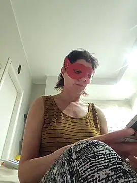 Vagabondainnamorata online show from February 2026 06:42:01 PM