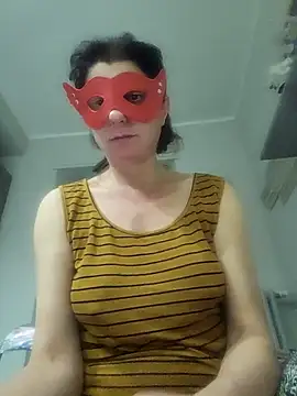 Vagabondainnamorata online show from February 2026 07:35:02 PM