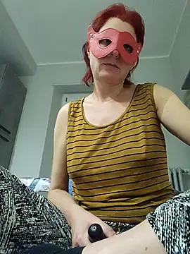 Vagabondainnamorata online show from February 2026 07:47:02 PM