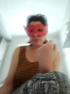 Vagabondainnamorata online show from February 2026 01:46:02 PM