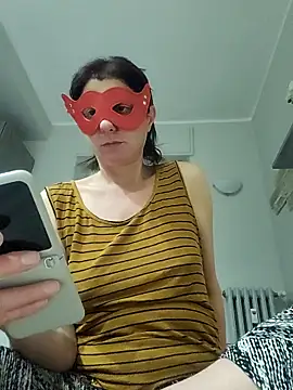 Vagabondainnamorata online show from February 2026 06:41:01 PM