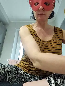 Vagabondainnamorata online show from April 2026 05:42:01 PM