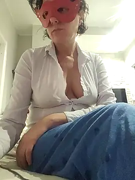 Vagabondainnamorata online show from April 2026 04:58:01 AM